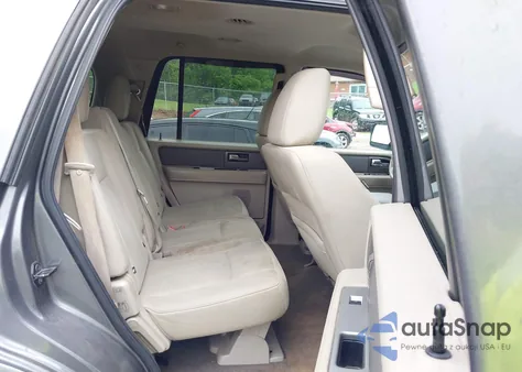 2010 Ford Expedition Xlt из США, поврежденный, VIN 1FMJU1G59AEB59065